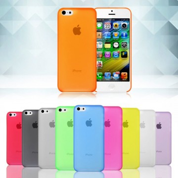 Balíček krytů Every Day Apple iPhone SE/5s/5 (10 kusů) Balíček krytů Every Day Apple iPhone SE/5s/5 (10 kusů)