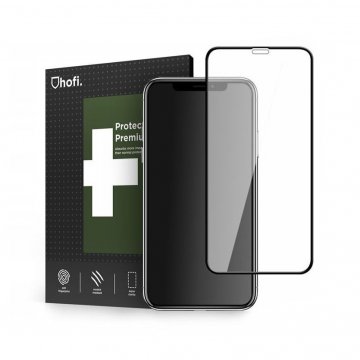 Hybridní ochrana displeje HOFI Glass Flex Hybrid Pro+ na iPhone 11 Pro/XS/X Hybridní ochrana displeje HOFI Glass Flex Hybrid Pro+ na iPhone 11 Pro/XS/X