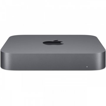 Apple Mac mini MRTT2CZ/A i5 3,0GHz 8GB 256GB SSD vesmírně šedý (2018) Apple Mac mini MRTT2CZ/A i5 3,0GHz 8GB 256GB SSD vesmírně šedý (2018)
