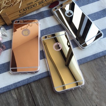 Zrcadlový obal / kryt My Mirror pro iPhone 6s / 6 Zrcadlový obal / kryt My Mirror pro iPhone 6s / 6