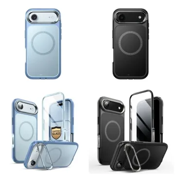 i-Blason Ares Flip MagSafe iPhone Air