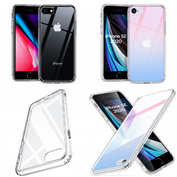 Kryt ESR Ice Shield na Apple iPhone 7/8/SE (2020) Kryt ESR Ice Shield na Apple iPhone 7/8/SE (2020)