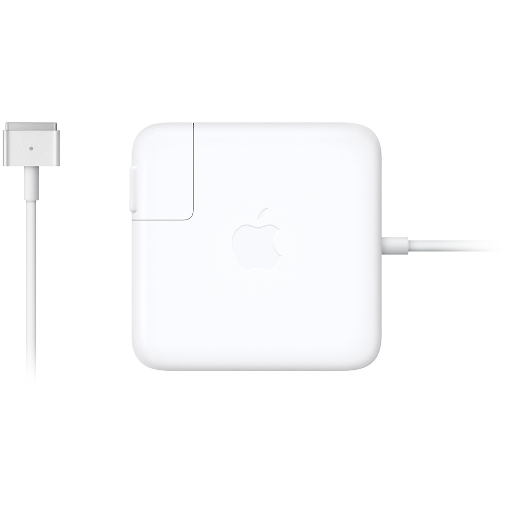 Napájecí adaptér Apple MagSafe 2 60W MD565 A1435 Napájecí adaptér Apple MagSafe 2 60W MD565 A1435