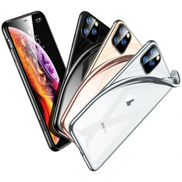 Obal ESR Essential Crown na Apple iPhone 11 Pro Obal ESR Essential Crown na Apple iPhone 11 Pro