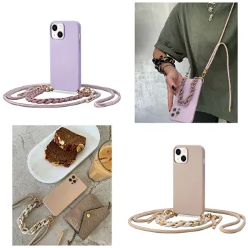 Pouzdro Tech-Protect Icon Chain iPhone 14 Plus