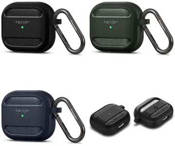 Spigen Rugged Armor Apple AirPods 3 (2021)