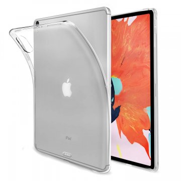 Silikonový kryt iMore Clear Case na Apple iPad Pro 11 Silikonový kryt iMore Clear Case na Apple iPad Pro 11