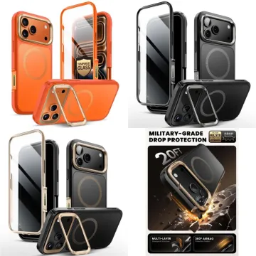 i-Blason Ares Flip MagSafe iPhone 17 Pro Max