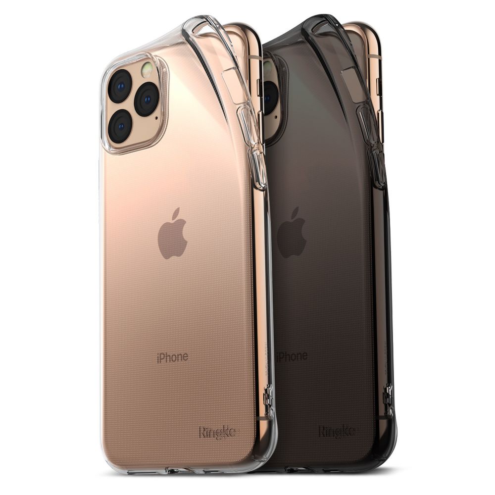 Průhledné pouzdro Ringke Air na Apple iPhone 11 Pro Průhledné pouzdro Ringke Air na Apple iPhone 11 Pro