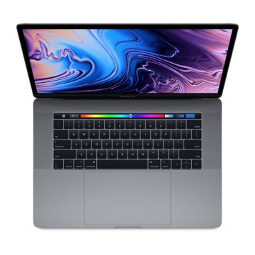 Apple MacBook Pro 15,4 Apple MacBook Pro 15,4