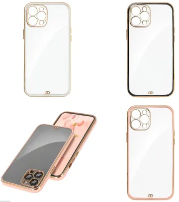 Forcell Lux Case iPhone 13
