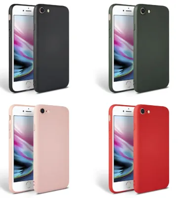 Obal Tech-Protect Icon na iPhone 7/8/SE (2020/2022)