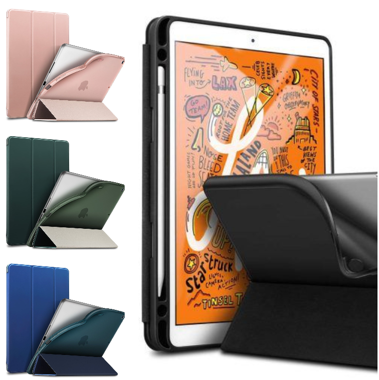 Pouzdro ESR Rebound Pencil na Apple iPad mini (2019) Pouzdro ESR Rebound Pencil na Apple iPad mini (2019)