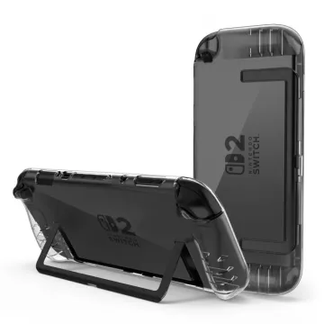 Kryt Tech-Protect FlexAir Nintendo Switch 2 čirý