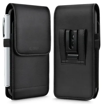 Tech-Protect SM75 Univerzální pouzdro na opasek 5.8–6.8" černé
