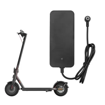 Nabíječka 41V/2A SJT-85E(Mi4) 82W Xiaomi Mi Electric Scooter 4 / 4 Pro / 4 Lite