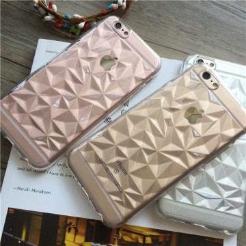 Silikonový kryt PRISM pro Apple iPhone 6s / 6 Silikonový kryt PRISM pro Apple iPhone 6s / 6