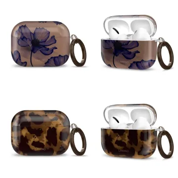 Stylové pouzdro Tech-Protect LAMANO Apple AirPods Pro 1/2