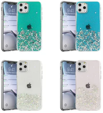Vennus Brilliant Case iPhone 13