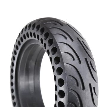 Bezdušová plná pneumatika NEDONG 10x2,75 (10x2,70-6,5, 70/65-6,5) pro Kugoo G Booster / G2 Pro