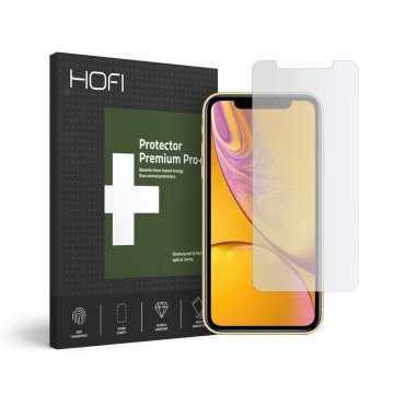 Ochranné sklo HOFI Glass Pro+ na Apple iPhone 11