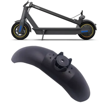 Přední blatník Ninebot by Segway Kickscooter MAX G30/G30E II/G30LE/G30D