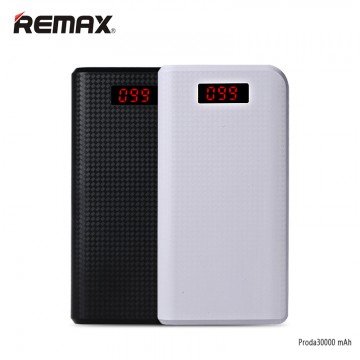 Remax Proda PowerBank 30000mAh PPL-14 Remax Proda PowerBank 30000mAh PPL-14