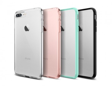 Ochranný kryt SPIGEN Ultra Hybrid pro Apple iPhone 8 Plus / 7 Plus Ochranný kryt SPIGEN Ultra Hybrid pro Apple iPhone 8 Plus / 7 Plus