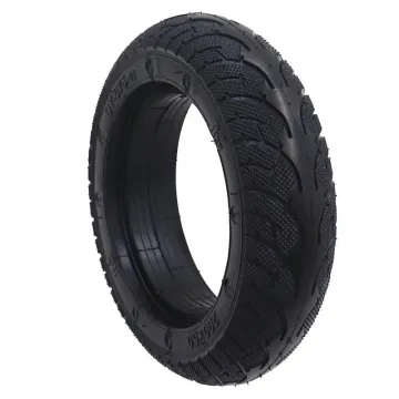 RISINGSUN Bezdušová plná pneumatika 200x50 (8x2)