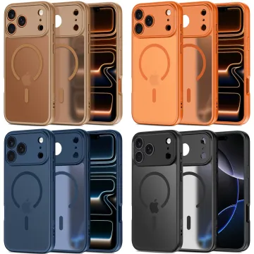Pouzdro Tech-Protect BasicMag MagSafe iPhone 17 Pro