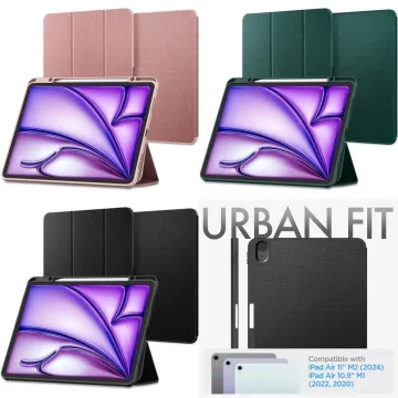 Spigen Urban Fit Velo iPad Air 11" M4/M3/M2 2024-2026 / Air 10,9" 2022-2020