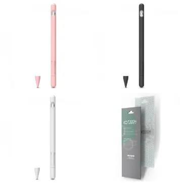Tech-Protect Smooth Apple Pencil 1