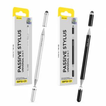 Blavec BPS-01 univerzální pasivní stylus 3 v 1 pro kapacitní displeje