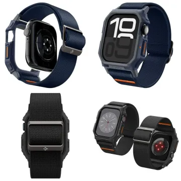 Spigen Lite Fit Pro Apple Watch 10/11 (46mm)