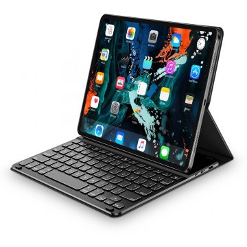 Pouzdro s klávesnicí ESR BLUETOOTH KEYBOARD EKB2 pro Apple iPad Pro 11 Pouzdro s klávesnicí ESR BLUETOOTH KEYBOARD EKB2 pro Apple iPad Pro 11