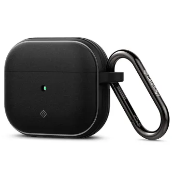 Caseology Vault Apple AirPods 3 (2021) černé