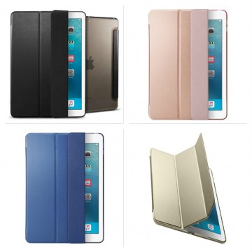 Pouzdro Spigen Smart Fold na Apple iPad 9.7 Pouzdro Spigen Smart Fold na Apple iPad 9.7