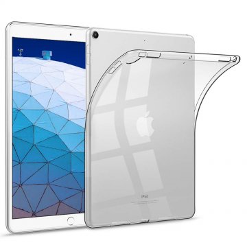 Silikonový kryt iMore Clear Case na Apple iPad Air 3 (2019) Silikonový kryt iMore Clear Case na Apple iPad Air 3 (2019)