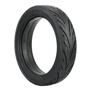 Jing Yuan 60/55-7,5 PU Bezdušová plná pneumatika Segway Pro MAX S90L