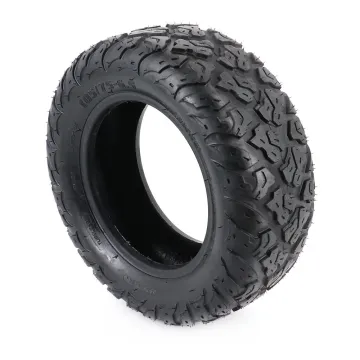 EAKIA 105/75-6,5 Bezdušová pneumatika s UNI vzorkem Kukirin G4 Max