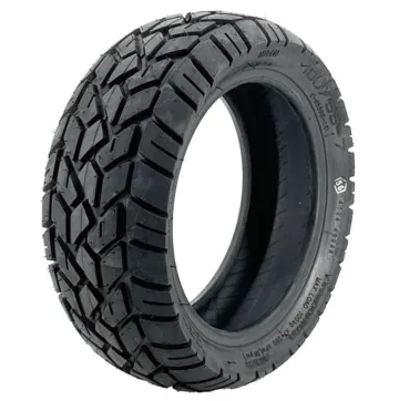 CST 100/55-7 Bezdušová terénní pneumatika Kaabo Wolf King GTR