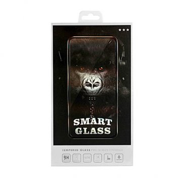 Smart Glass iPhone 12 Pro/12 Černé