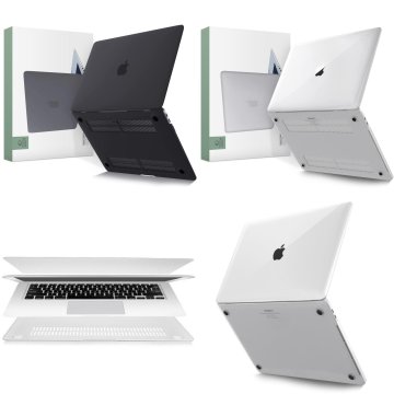 Pouzdro Tech-Protect Smartshell MacBook Pro 13" (2016-2022)