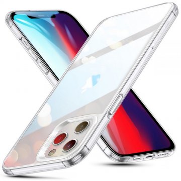 ESR Ice Shield iPhone 12 Pro Max čiré ESR Ice Shield iPhone 12 Pro Max čiré