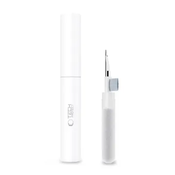 Tech-Protect CS02 Čisticí sada 3v1 na bezdrátová sluchátka AirPods a pouzdro