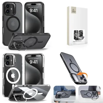 Tech-Protect MagStand MagSafe iPhone 16