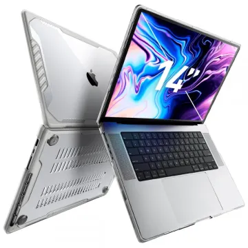 Pouzdro Supcase Unicorn Beetle MacBook Pro 14…