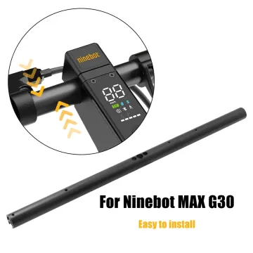 Tyč řídítek Ninebot Segway MAX G30 / G30D