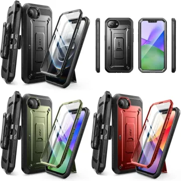 Odolné pouzdro SupCase Unicorn Beetle Pro Rugged iPhone 17e / 16e
