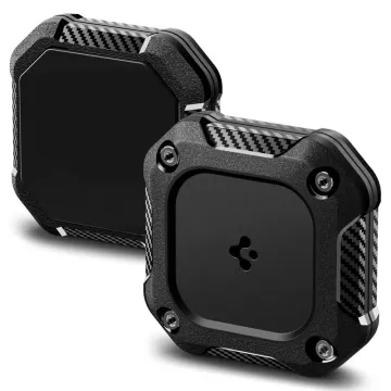 Spigen Tough Armor IP Apple AirTag 1 / 2 Vodotěsné pouzdro